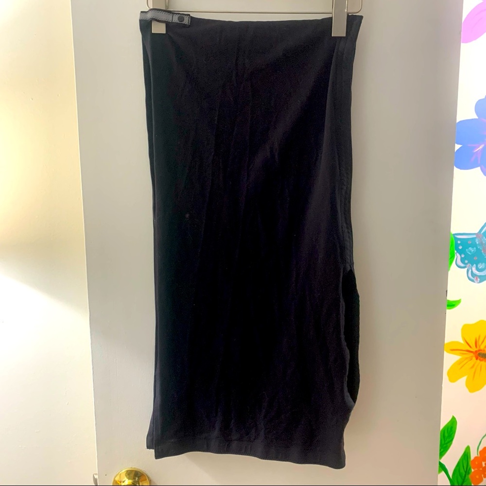 Lululemon vinyasa scarf